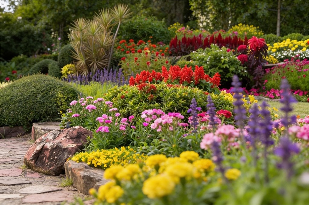 3 puntos claves para cualquier diseño de jardín que se precie