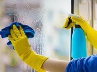 3 tips para la mejor limpieza de cristales