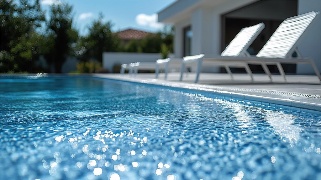 5 consejos para tener la piscina a punto para el verano