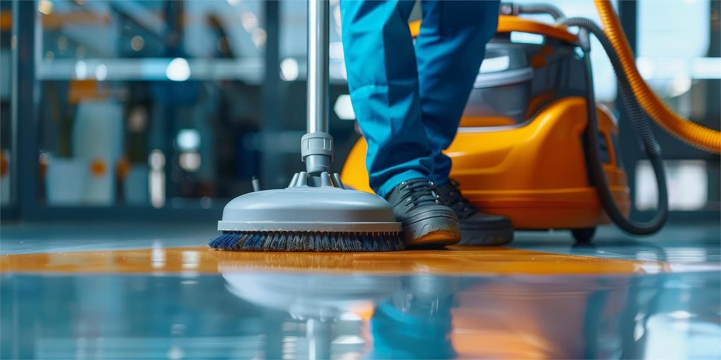 5 motivos por los que elegir una empresa de limpieza profesional