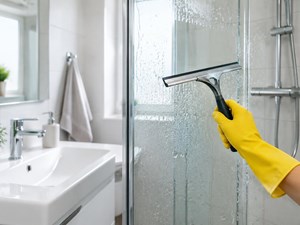 5 trucos para un baño siempre limpio y sin cal