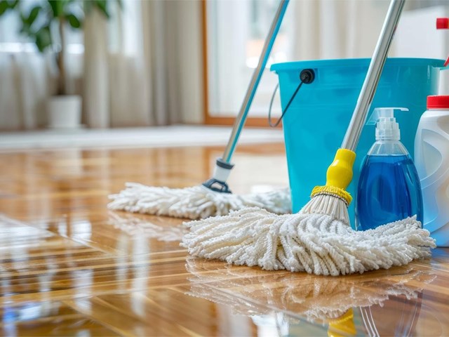 7 consejos para mantener tus espacios impecables