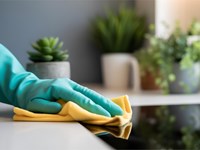 7 errores de limpieza que casi todos cometen (y cómo solucionarlos)