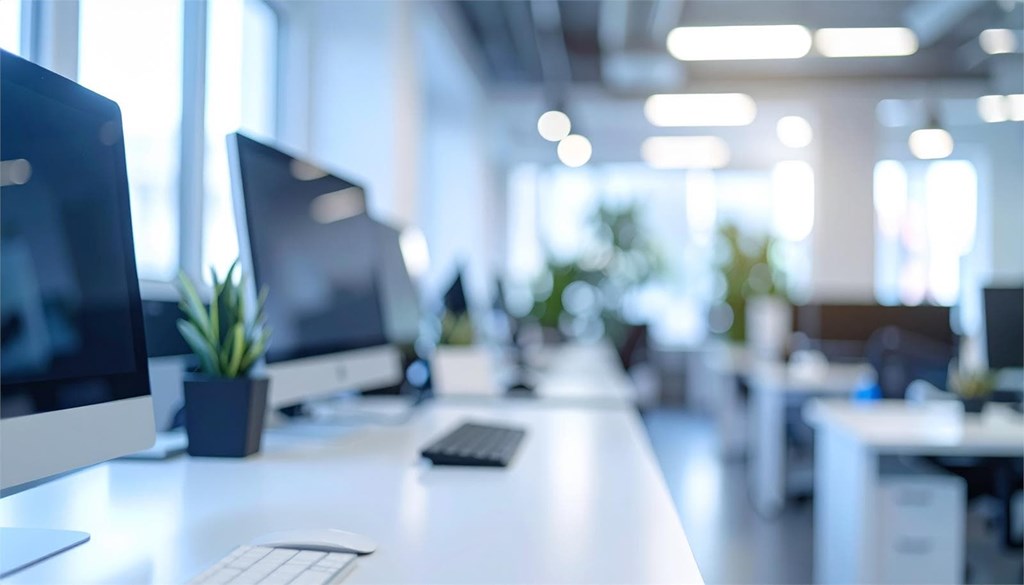 ¿Cada cuánto tiempo debo limpiar a fondo mi oficina o comunidad?