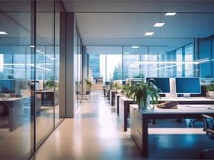 ¿Cómo influye la limpieza en la productividad de tu empresa?