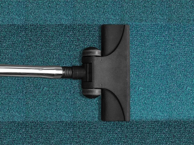 Consejos para la limpieza de alfombras y tapicerías 
