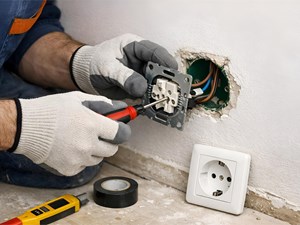 ¿Cuáles son las 3 reparaciones eléctricas más solicitadas?
