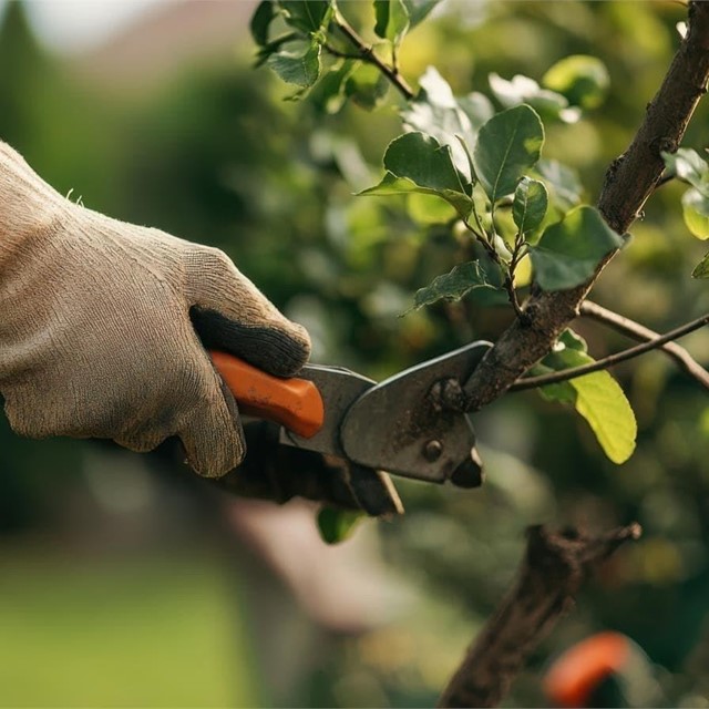 Cuidamos de tu jardín: ¡cuéntanos tus necesidades!