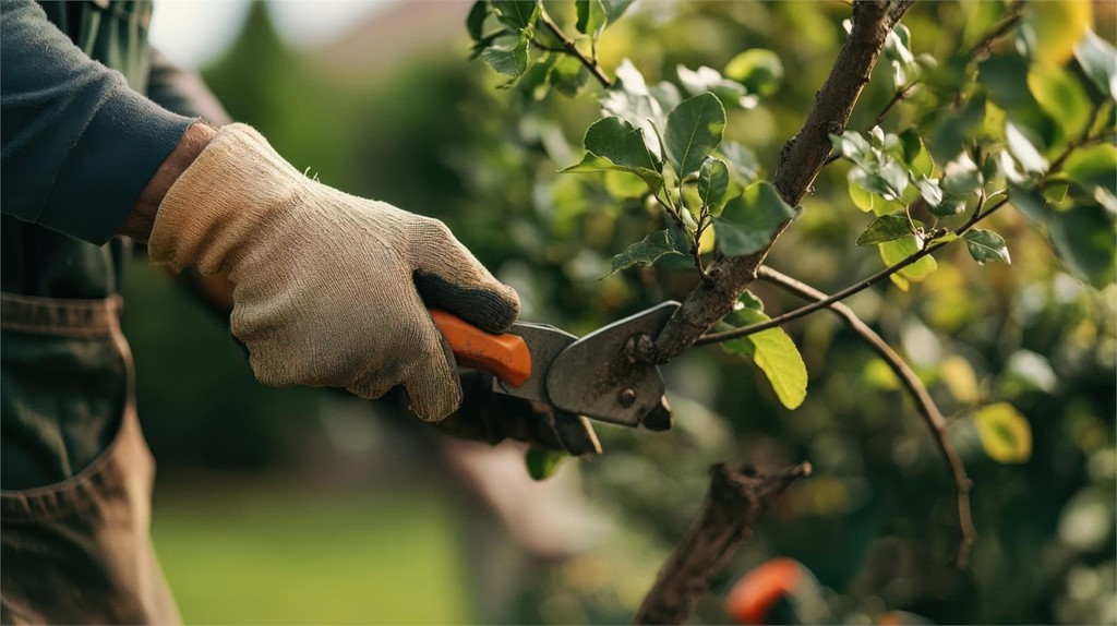 Cuidamos de tu jardín: ¡cuéntanos tus necesidades!
