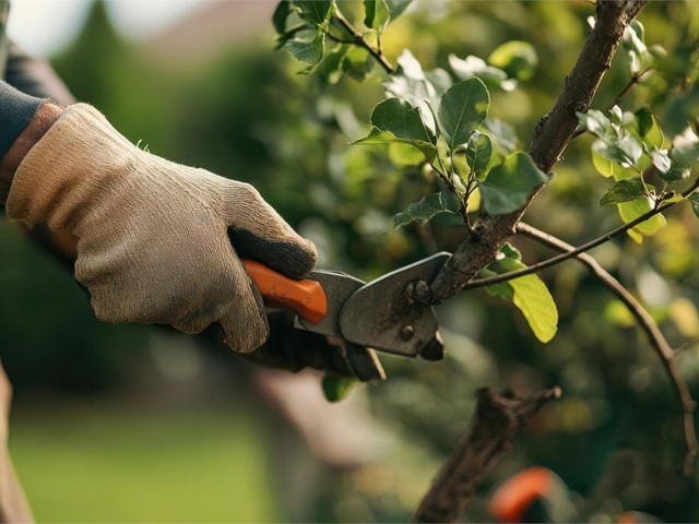 Cuidamos de tu jardín: ¡cuéntanos tus necesidades!