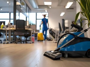 Disfruta del mejor servicio de limpieza al mejor precio con Acrilimp