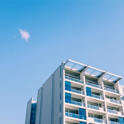 ¿En qué consiste la limpieza de comunidades de vecinos?