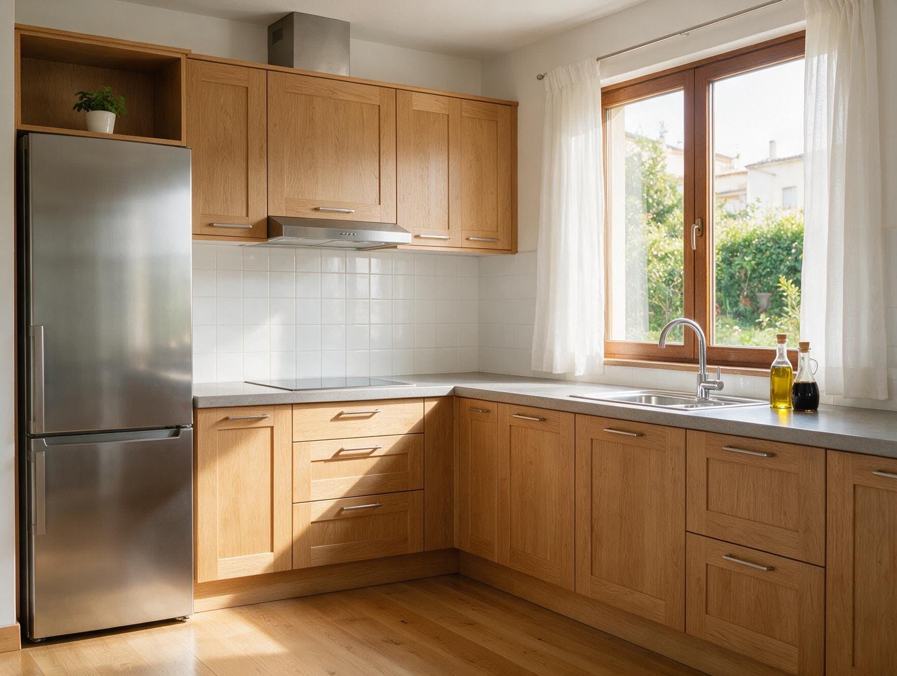 Oferta de limpieza del hogar en Vigo con Acrilimp