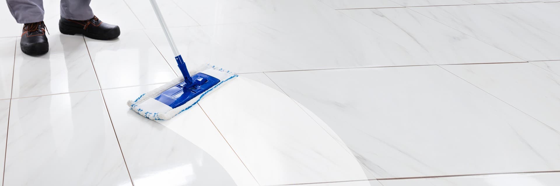 Limpieza comercial en Vigo