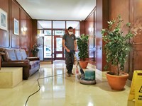 La limpieza como parte de la imagen de marca de tu empresa