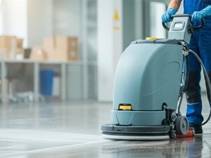 Limpieza de locales comerciales: Atrae más clientes con un espacio reluciente