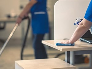 Limpieza de oficinas: ¿por qué es fundamental para la productividad y el bienestar de los trabajadores?