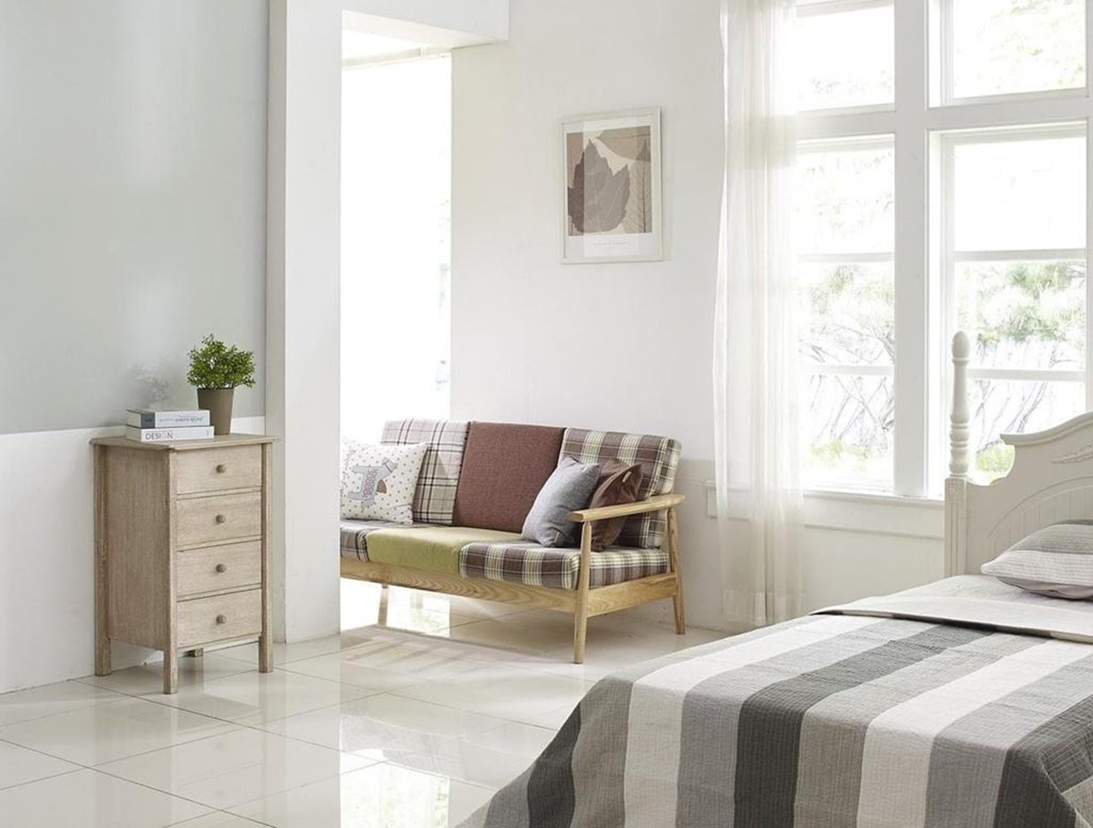 ¡Logramos que el suelo de tu vivienda luzca como nuevo!