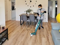 Los mejores consejos para la limpieza de suelos y cristalizados