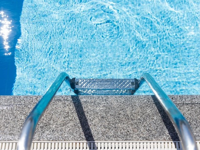 ¡Prepara tu piscina para la época de baño!