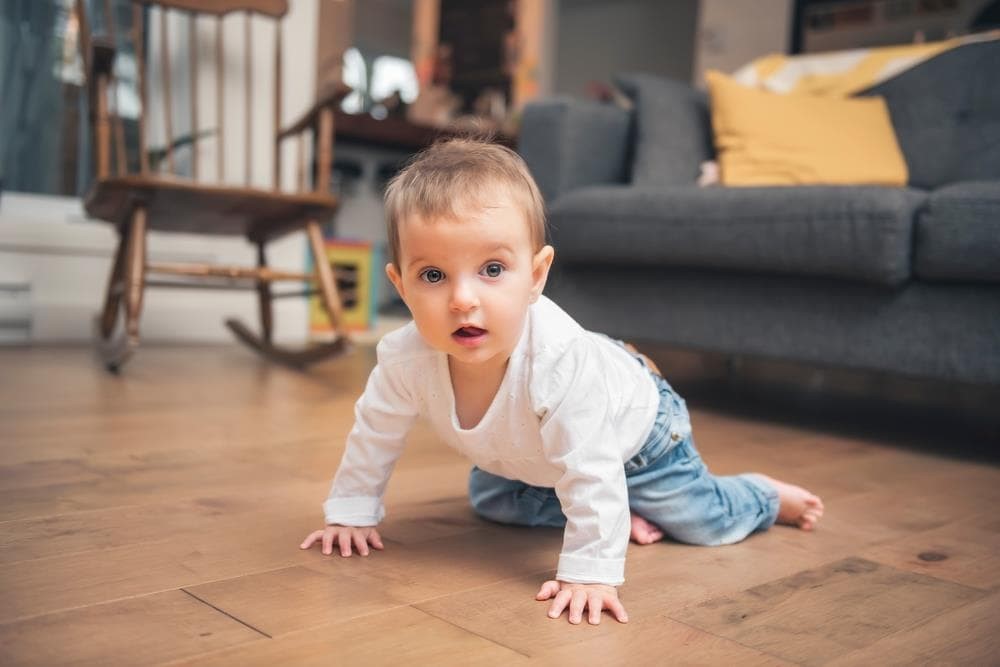 ¿Qué tipo de suelo tienes en tu casa? Te enseñamos cómo cuidarlo y limpiarlo