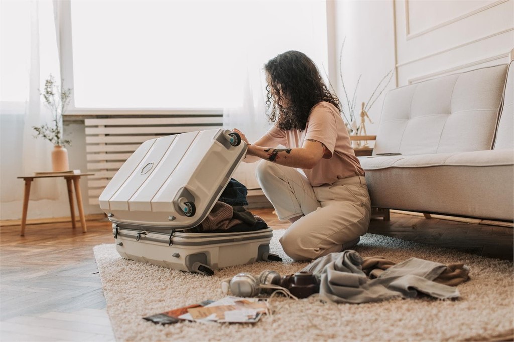 Tras las vacaciones... ¡contrata un servicio de limpieza del hogar!