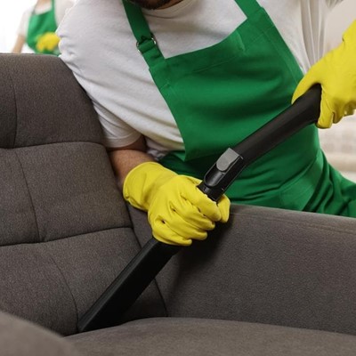 Ventajas de contratar a profesionales para la limpieza del hogar